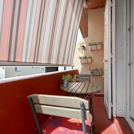 Near Zadar City Center Apartment With Free Parking And Air Condition In Each Room ภายนอก รูปภาพ