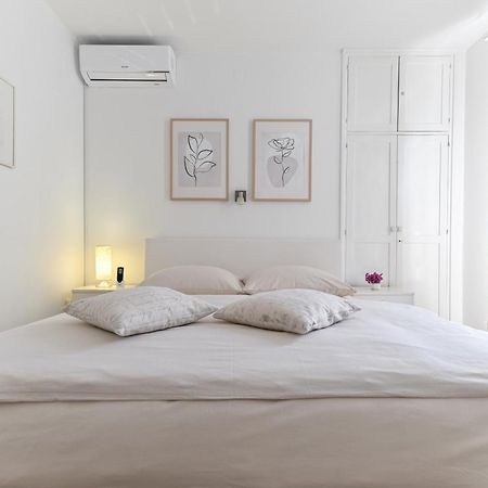 Near Zadar City Center Apartment With Free Parking And Air Condition In Each Room ภายนอก รูปภาพ