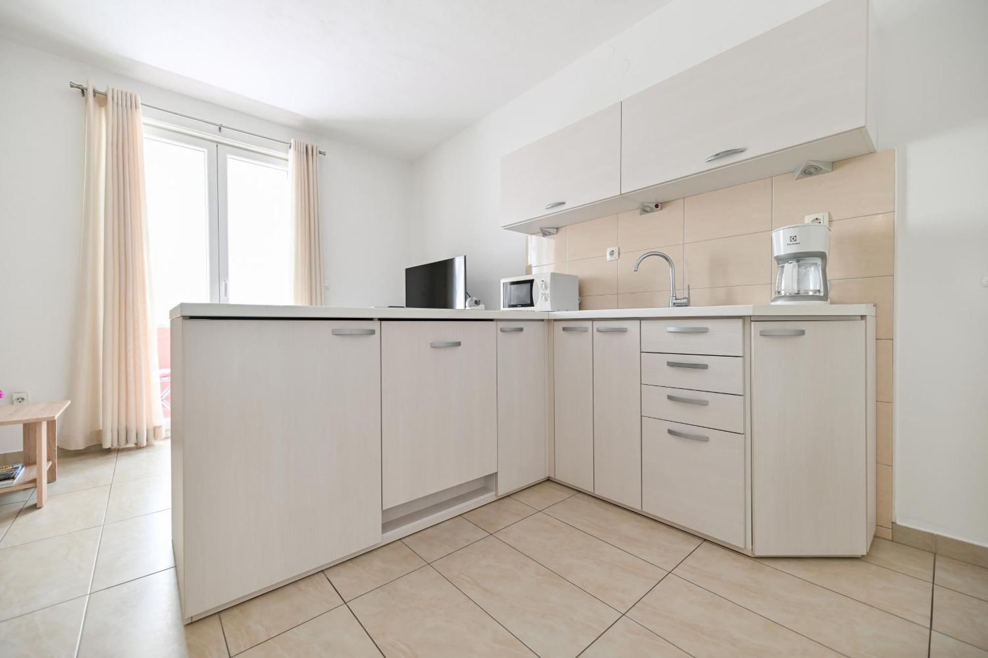 Near Zadar City Center Apartment With Free Parking And Air Condition In Each Room ภายนอก รูปภาพ