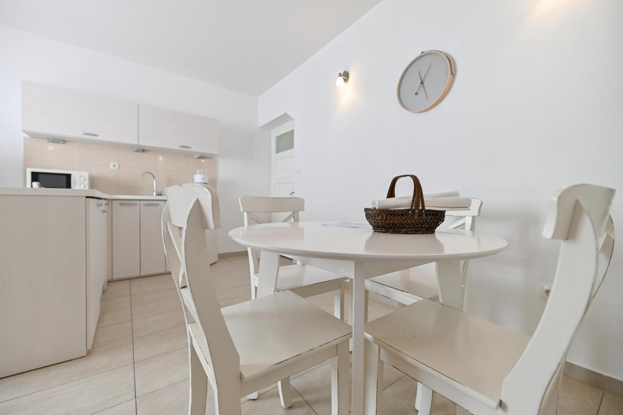 Near Zadar City Center Apartment With Free Parking And Air Condition In Each Room ภายนอก รูปภาพ