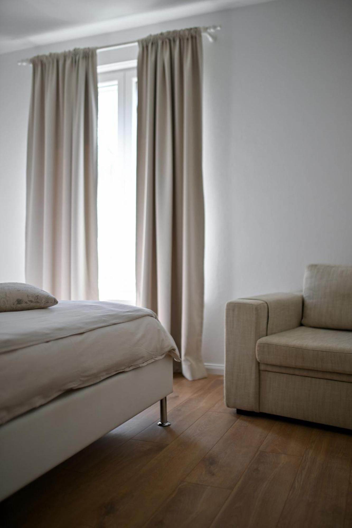 Near Zadar City Center Apartment With Free Parking And Air Condition In Each Room ภายนอก รูปภาพ