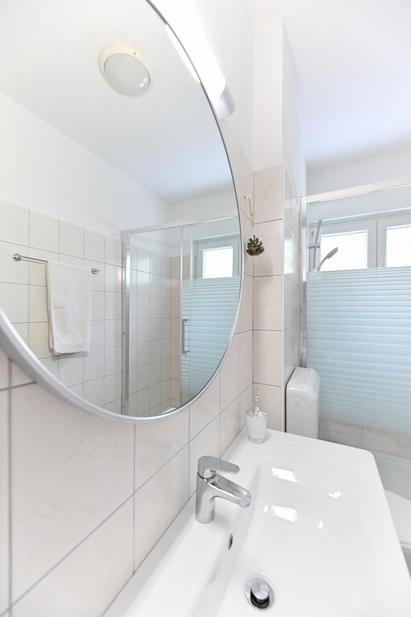 Near Zadar City Center Apartment With Free Parking And Air Condition In Each Room ภายนอก รูปภาพ