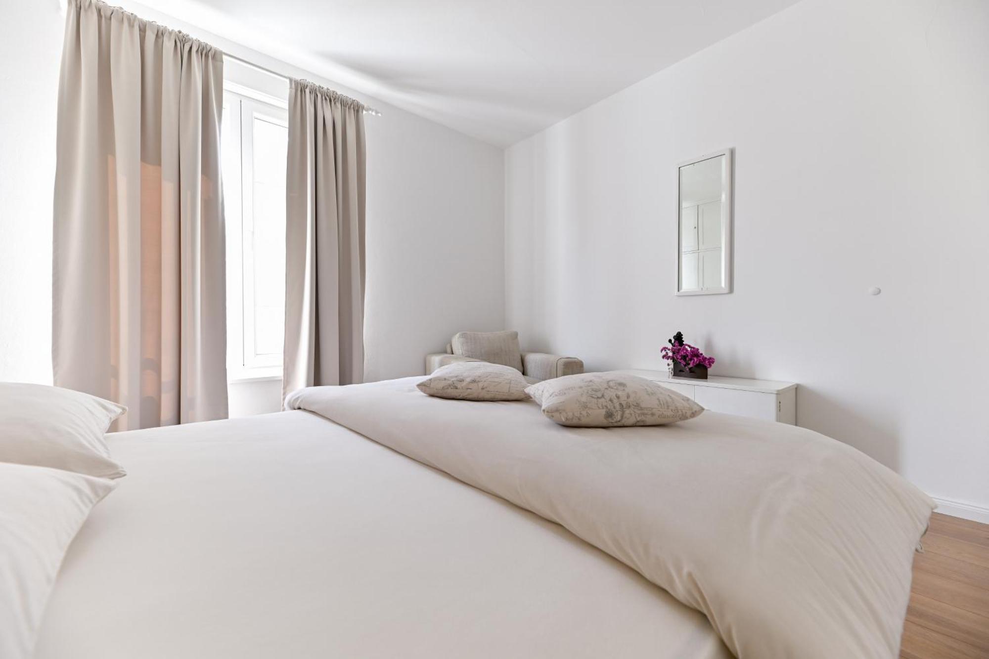 Near Zadar City Center Apartment With Free Parking And Air Condition In Each Room ภายนอก รูปภาพ