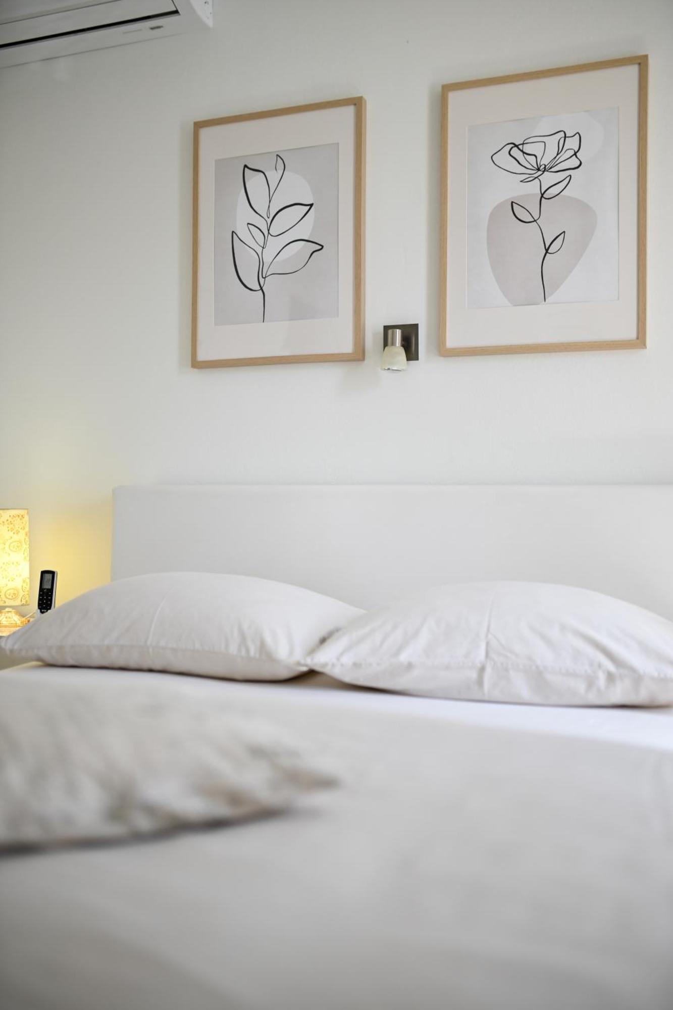 Near Zadar City Center Apartment With Free Parking And Air Condition In Each Room ภายนอก รูปภาพ